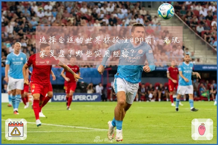 选择合适的世界杯投注app前，老玩家复盘了哪些实用经验？