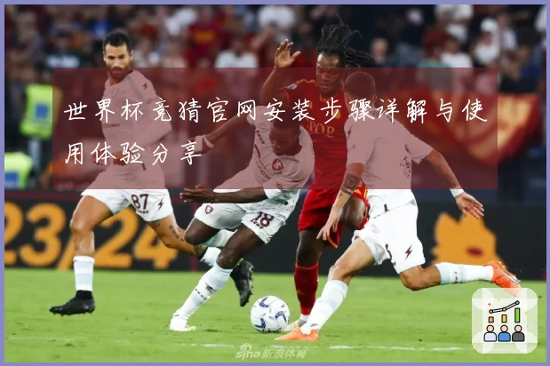 世界杯竞猜官网安装步骤详解与使用体验分享