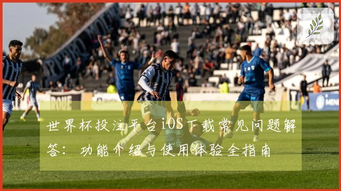 世界杯投注平台iOS下载常见问题解答：功能介绍与使用体验全指南