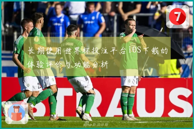 长期使用世界杯投注平台iOS下载的体验评价与功能分析