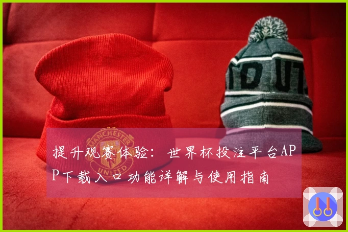 提升观赛体验：世界杯投注平台APP下载入口功能详解与使用指南