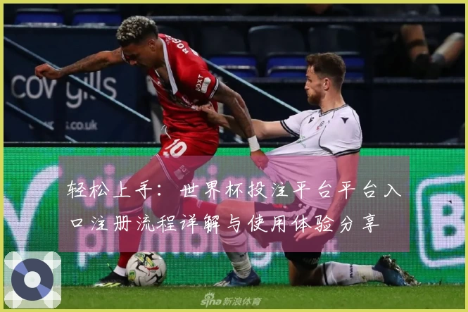 轻松上手:世界杯投注平台平台入口注册流程详解与使用体验分享